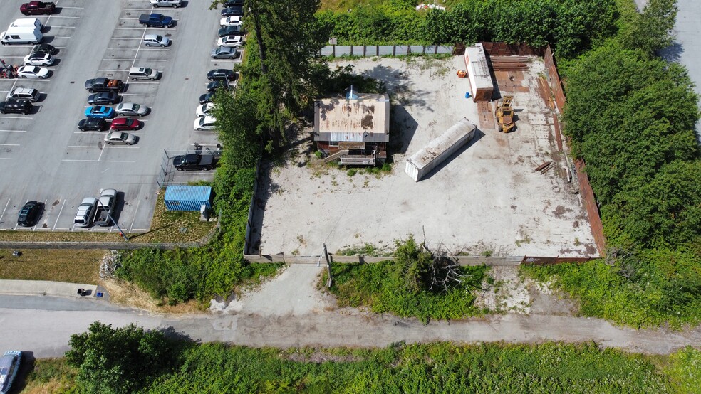 Primary Photo Of 436 Boyne St, New Westminster Land For Sale