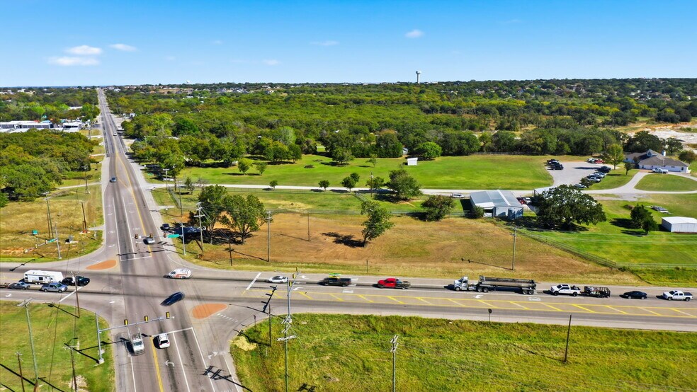 More Photos Of 1701 Ranger Hwy, Weatherford Land For Sale