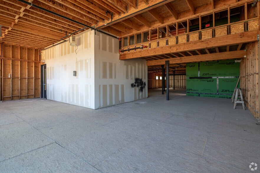 More Photos Of 415 E Cevallos St, San Antonio Restaurant For Lease