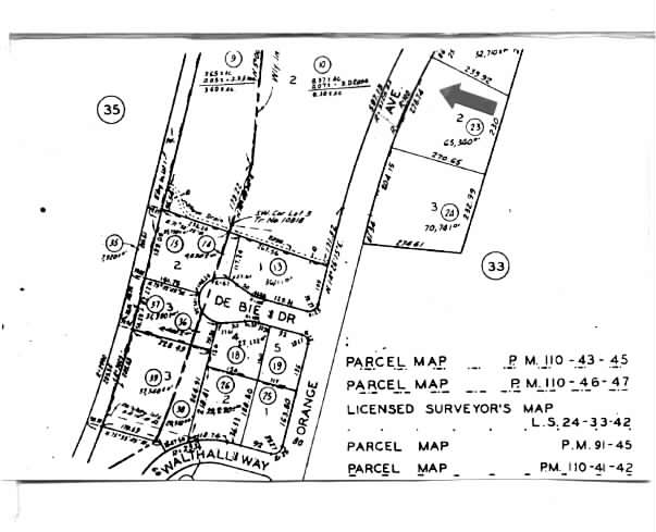 More Photos Of 13942 Orange Ave, Paramount Manufacturing For Sale