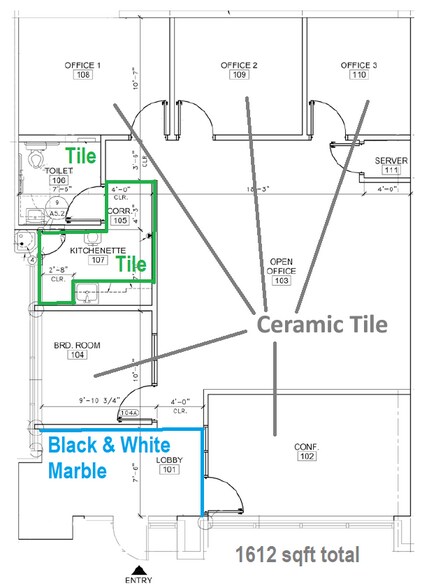 More Photos Of 80 N McClintock Dr, Chandler Medical For Sale