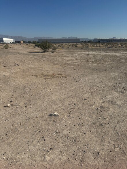 More Photos Of Lamb Blvd, Las Vegas Land For Sale