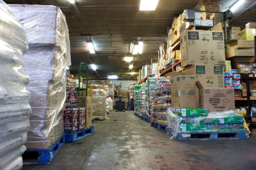 More Photos Of 601 Wales Ave, Bronx Warehouse For Lease