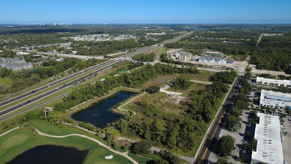 More Photos Of 28051 Hunters Ridge Blvd, Bonita Springs Land For Sale