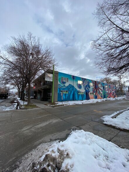 More Photos Of 1941 S 1100 E, Salt Lake City Office For Sale