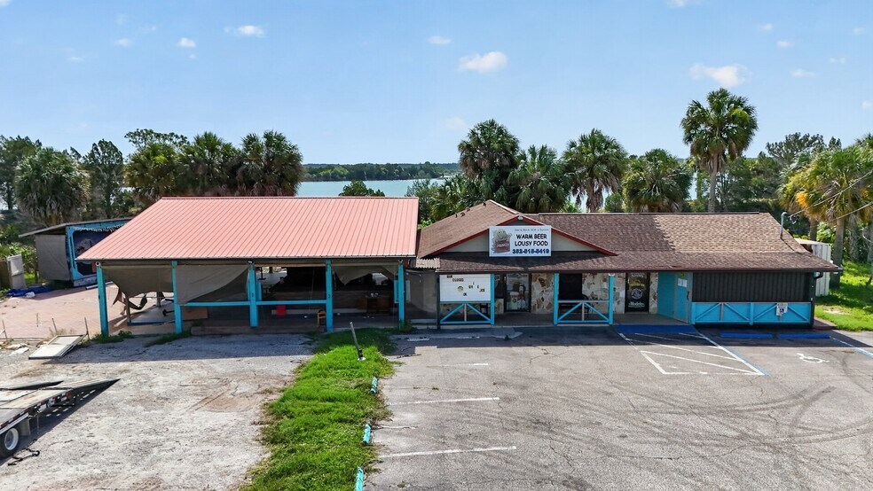 More Photos Of 3306 Shoal Line Blvd, Spring Hill Restaurant For Sale