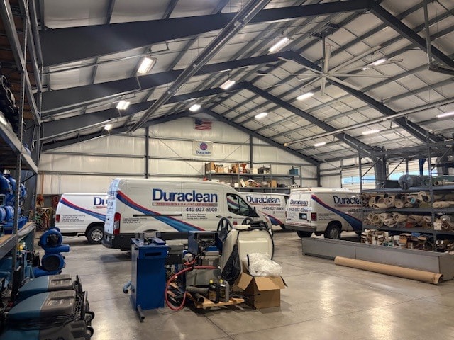 More Photos Of 1264 Lear Industrial Pky, Avon Warehouse For Sale