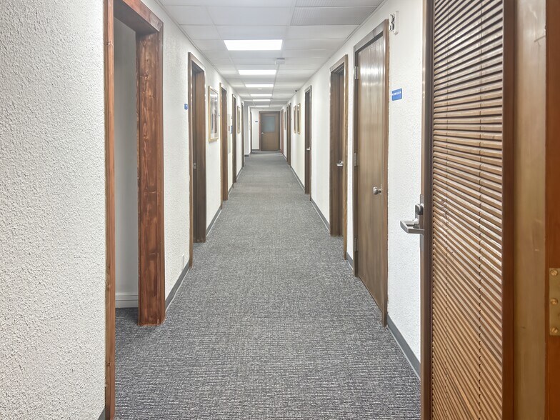 More Photos Of 719 Scott Ave, Wichita Falls Coworking Space