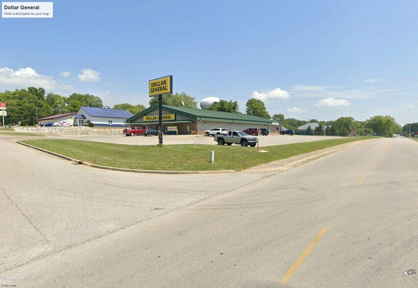More Photos Of 2301 James St, Lawrenceville General Retail For Sale