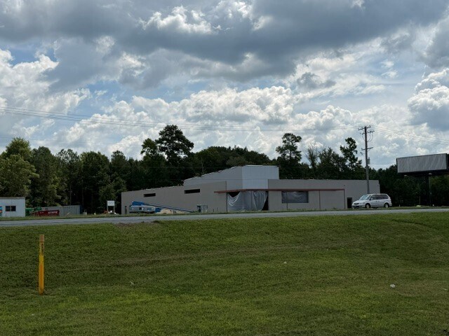 More Photos Of 22762 Sussex Hwy, Seaford Freestanding For Sale