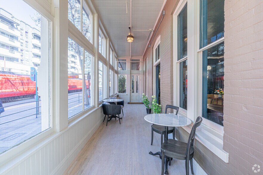 More Photos Of 509 Park Blvd, San Diego Apartments For Sale