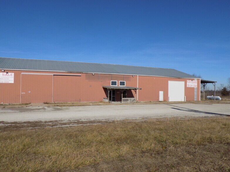 More Photos Of 36450 Frontage Rd, Edgerton Industrial For Sale