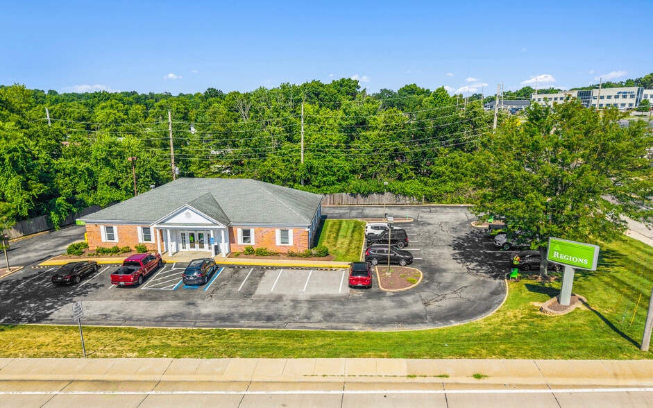 Primary Photo Of 999 Bowles Ave, Fenton General Retail For Sale