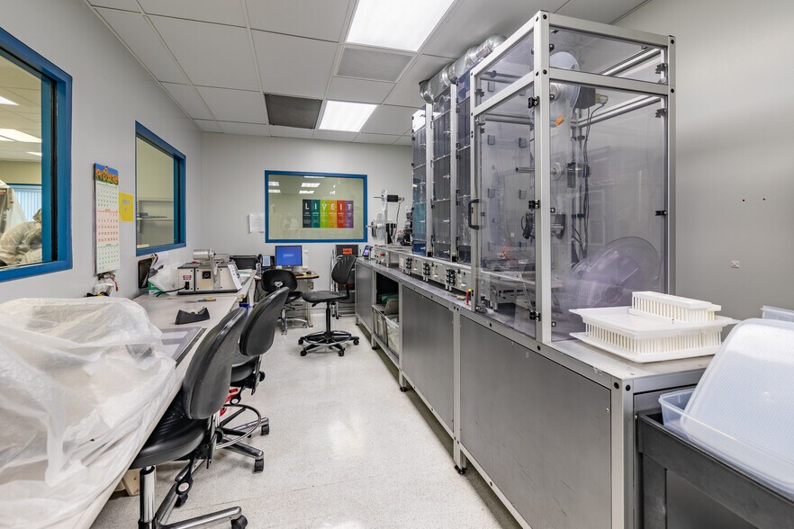 More Photos Of 1745 Eaton Ave, Bethlehem Manufacturing For Lease