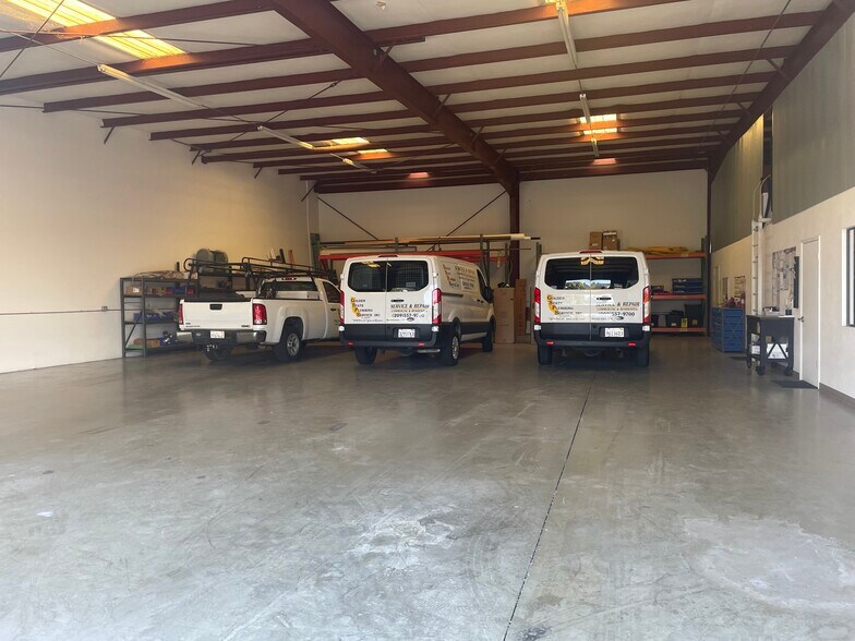 More Photos Of 5259 Jerusalem Ct, Modesto Warehouse For Lease