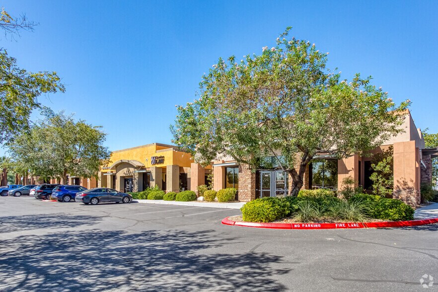 More Photos Of 1820 E Warm Springs Rd, Las Vegas Medical For Sale