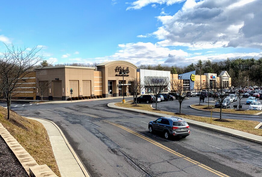 More Photos Of Route 611 @ Heller Rd, Stroudsburg Unknown For Lease