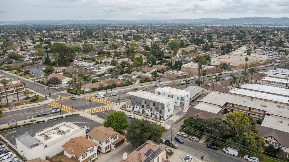 More Photos Of 6449 Rosemead Blvd blvd, San Gabriel Multifamily For Sale