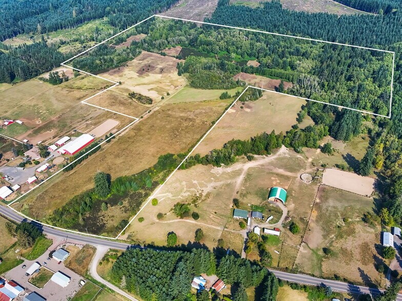 More Photos Of 104 Bills Ln, Onalaska Land For Sale