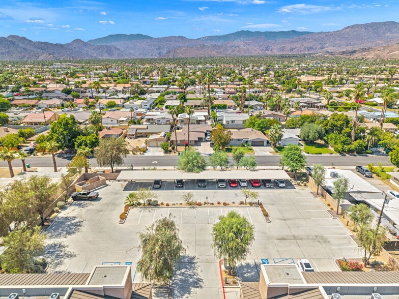 More Photos Of 73321 Fred Waring Dr, Palm Desert Medical For Lease