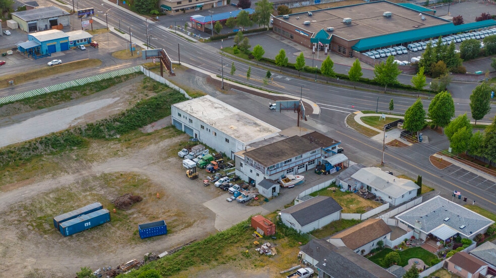 More Photos Of 6820 27th St W, University Place Land For Sale