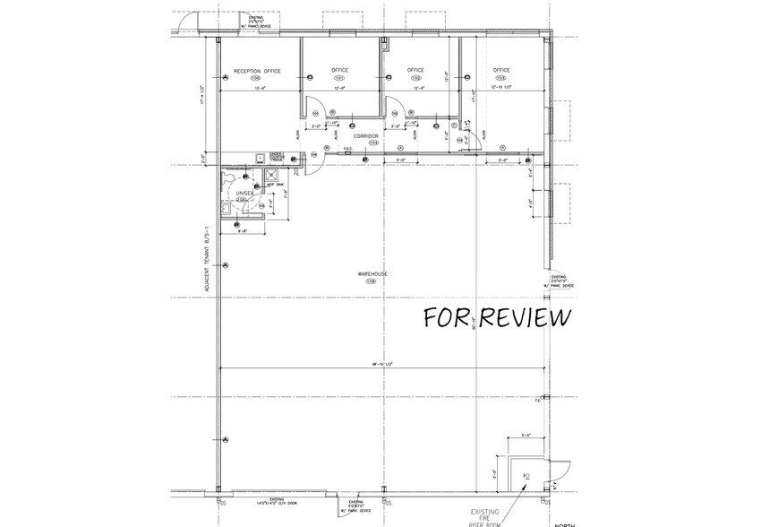 More Photos Of 26077 Nelson Way, Katy Light Distribution For Sale