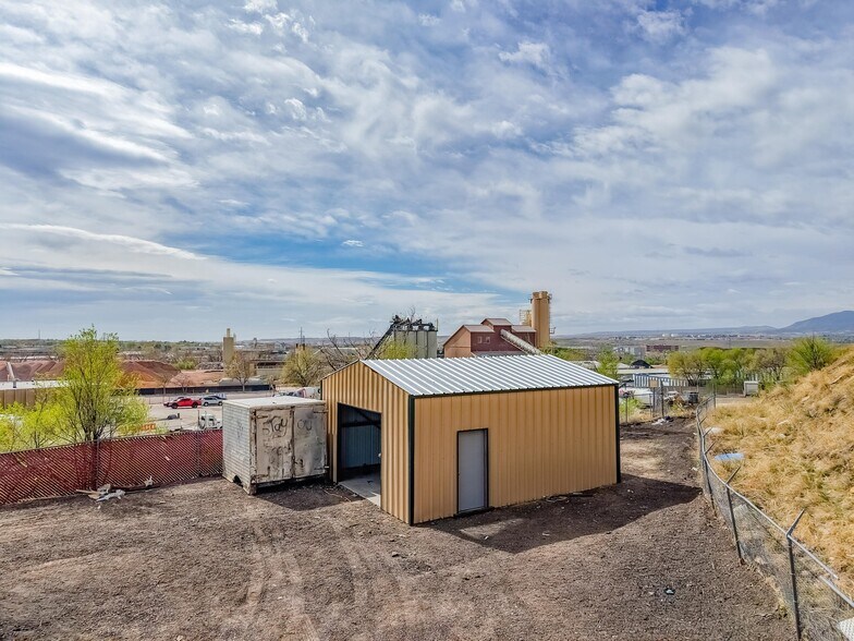 More Photos Of 2628 Delta Dr, Colorado Springs Land For Sale