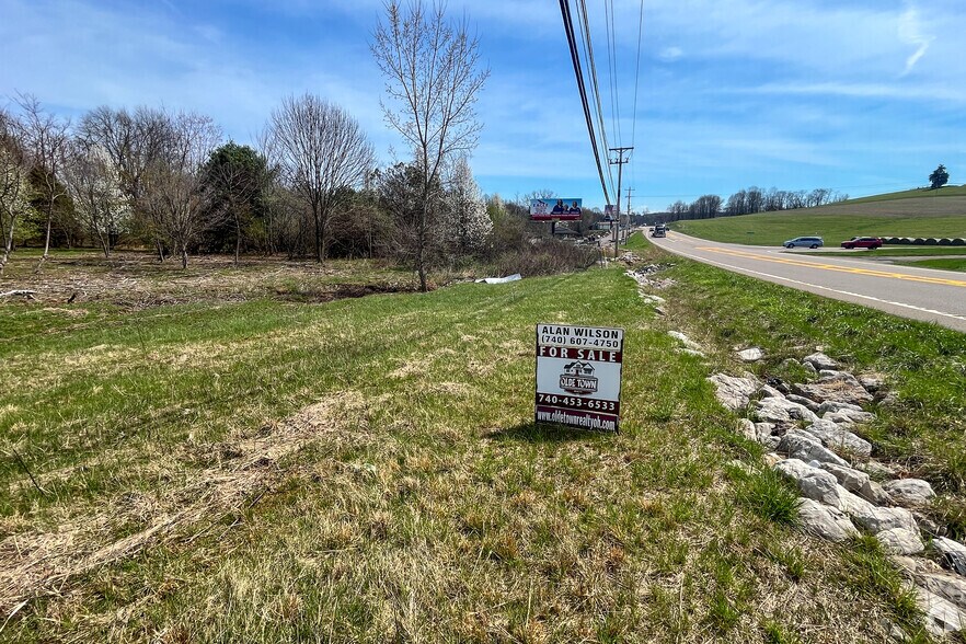 More Photos Of 7401 Newark Rd, Nashport Land For Sale