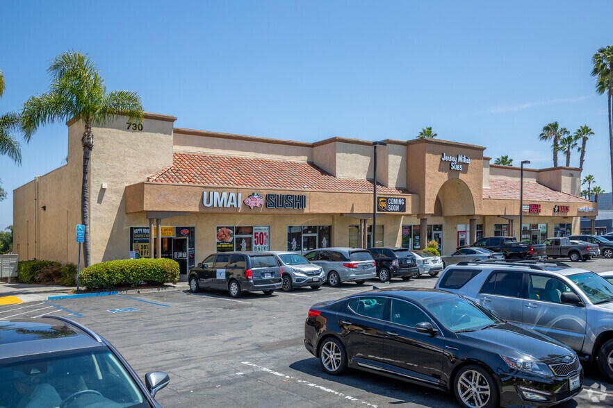 More Photos Of 740 Nordahl, San Marcos Unknown For Lease