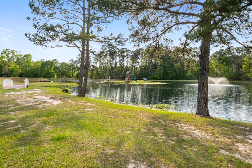 More Photos Of 246 County Road 385, Cleveland Land For Sale