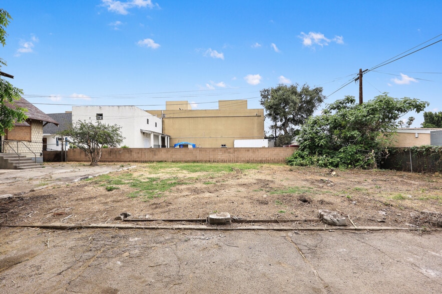 More Photos Of 366 E Orange Grove Blvd, Pasadena Land For Sale