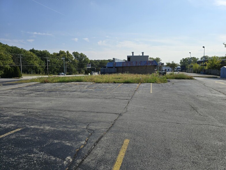More Photos Of 7225 W 151st St, Orland Park Carwash For Sale