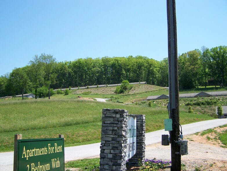 More Photos Of 3500 Hwy 64 E, Hayesville Land For Lease