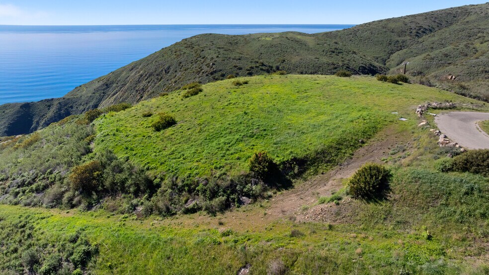 More Photos Of 4200/4250/4330 Decker Edison Road, Malibu Land For Sale