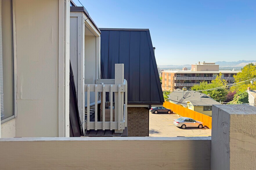 More Photos Of 323 N Center St, Salt Lake City Apartments For Sale