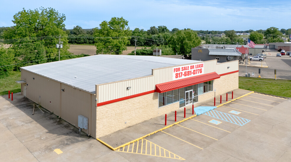 Primary Photo Of 33554 MO-25, Advance Freestanding For Lease