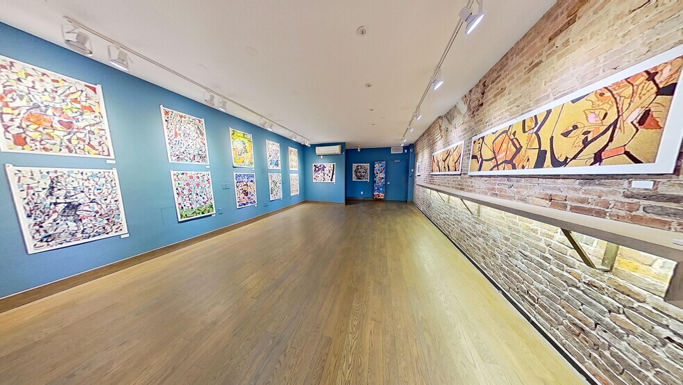 More Photos Of 90 Water St, New York Loft Creative Space For Lease