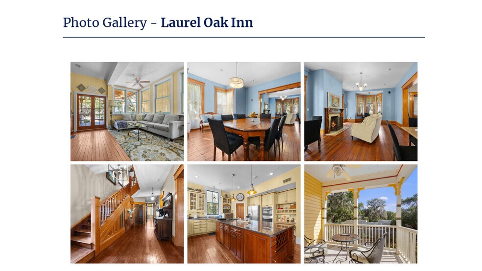 More Photos Of , Gainesville Hospitality For Sale