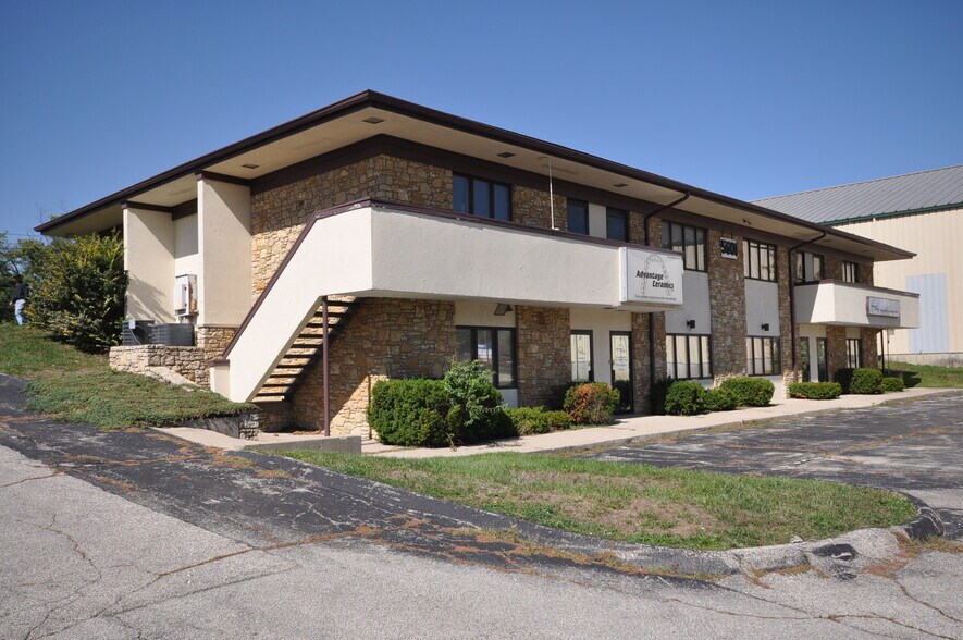 Primary Photo Of 5601 S Meridian St, Indianapolis Medical For Lease