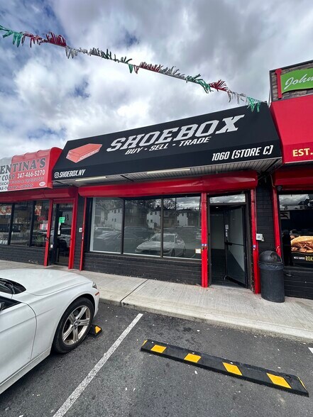 More Photos Of 1060 Richmond Rd, Staten Island Freestanding For Lease