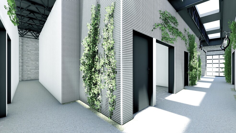 More Photos Of 657 Morgan Ave, Brooklyn Office For Lease