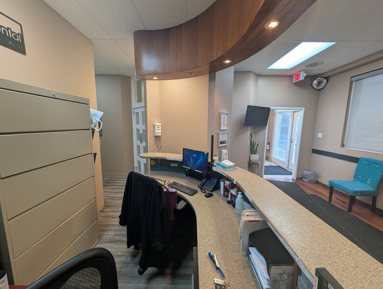 More Photos Of 1120-1126 March Rd, Ottawa General Retail For Sale