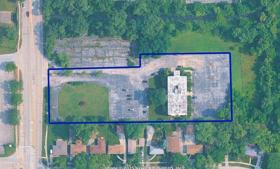 More Photos Of 21141 Governors Hwy, Matteson Medical For Sale
