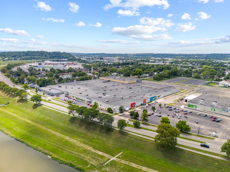 More Photos Of 1133 S Edwin C Moses Blvd, Dayton Office For Sale