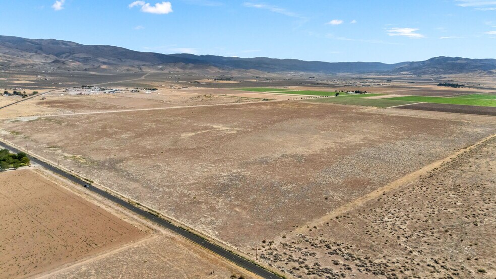More Photos Of 0 Whiskey Springs Rd, Reno Land For Sale