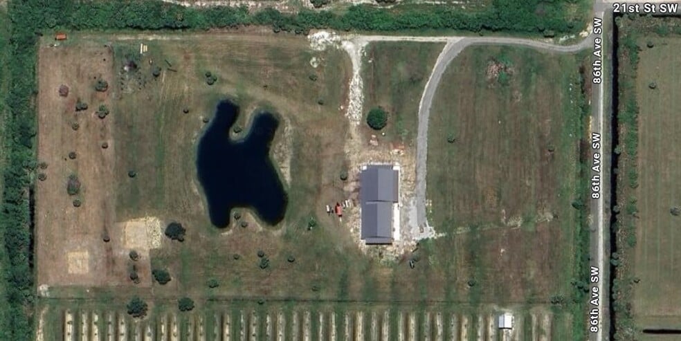 More Photos Of 2105 86th Ave SW, Vero Beach Land For Sale