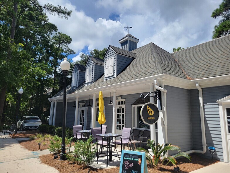 More Photos Of 301 Main St, Hilton Head Island Unknown For Lease