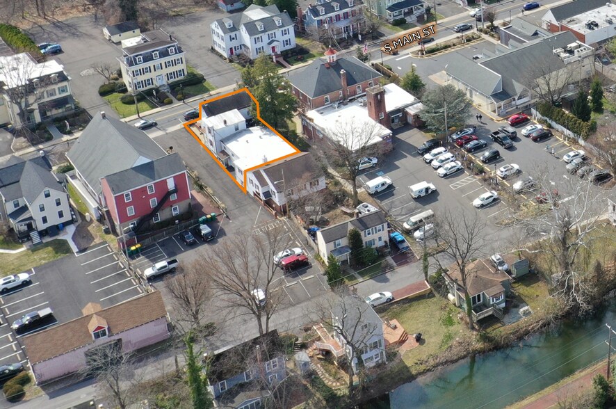 More Photos Of 62 S Main St, Yardley Office Residential For Lease