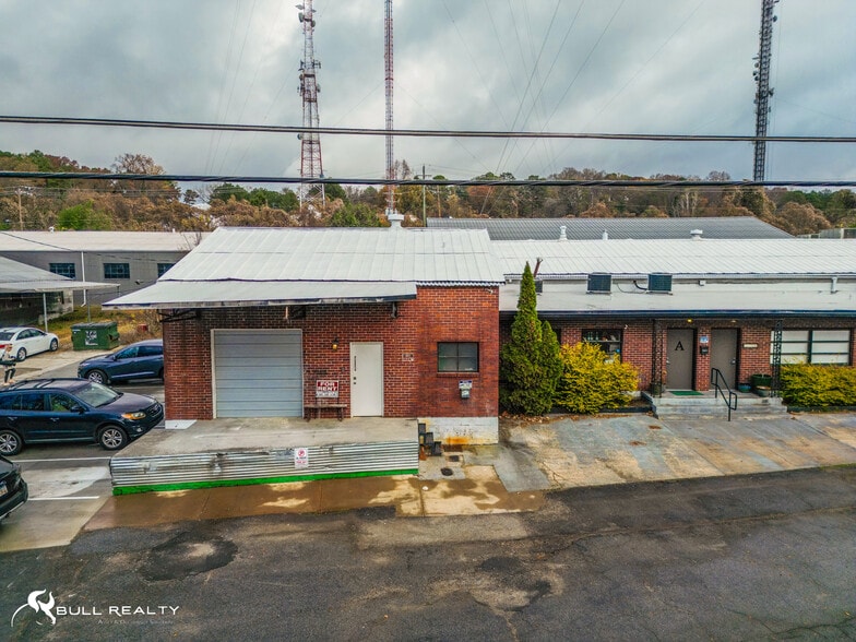 More Photos Of 1178 Zonolite Pl NE, Atlanta Warehouse For Lease