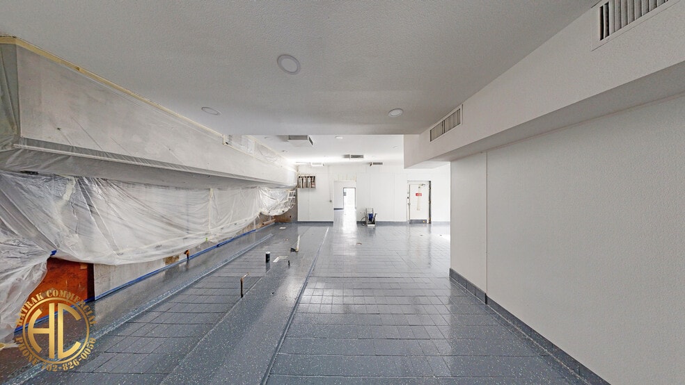 More Photos Of 401 S 6th St, Las Vegas Restaurant For Sale